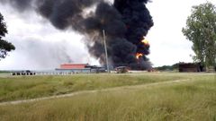 Al Shabaab releases terse statement after daring attack on ongoing military base in Lamu