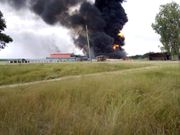 Al Shabaab releases terse statement after daring attack on ongoing military base in Lamu