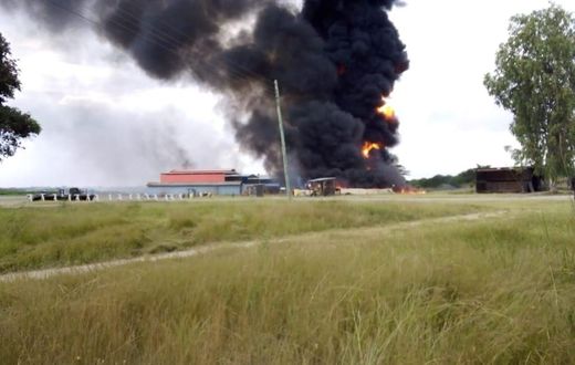 Al Shabaab releases terse statement after daring attack on ongoing military base in Lamu