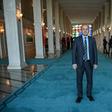 Municipal spokesman for the Republican People's Party (CHP), Tarik Balyali, lamented that "some state banks are not keen even to pick up the phone to talk with us, let alone deliver loans"