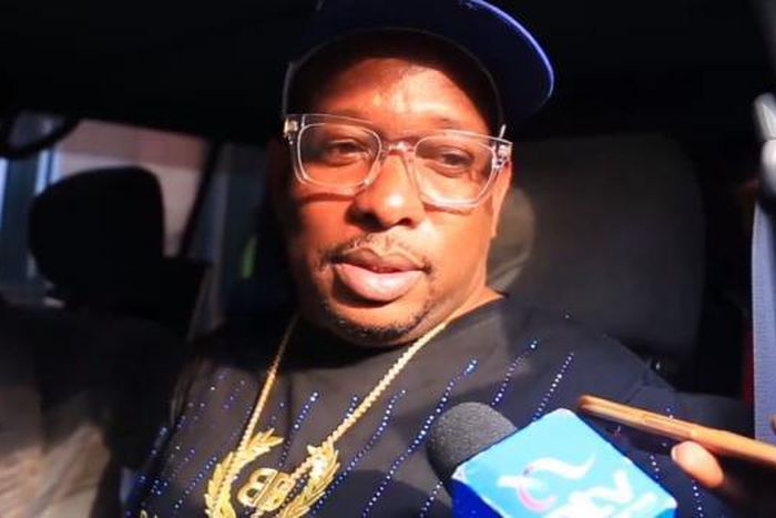 Mike Sonko releases statement after arrest by EACC