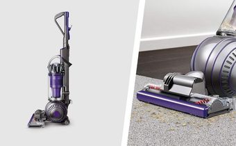 Save $200 on a Best-Selling Dyson Vacuum Today