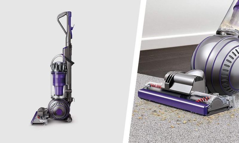 Save $200 on a Best-Selling Dyson Vacuum Today