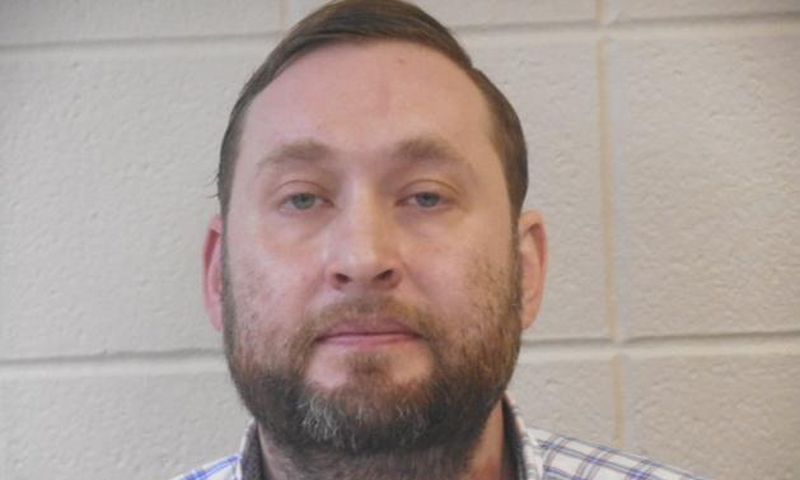 2 Arkansas Chemistry Professors Face Charges of Making Meth