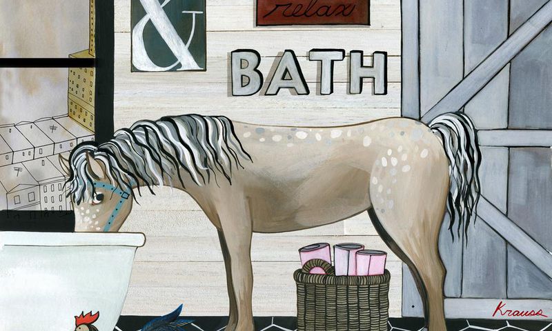 What Exactly Is a Modern Farmhouse?