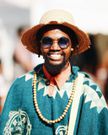 Best looks at Blankets and wine (Shem Obara)