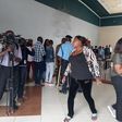 Chaos at City Hall as MCAs come to blows over Speaker Beatrice Elachi impeachment