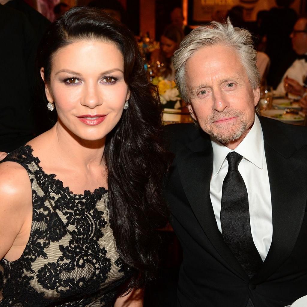 49 Celebrity Couples Who Make It Work Despite Huge Age Gaps