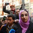 Aminatou Haidar will receive the Right Livelihood Award, sometimes referred to as the Nobel Prize for human rights