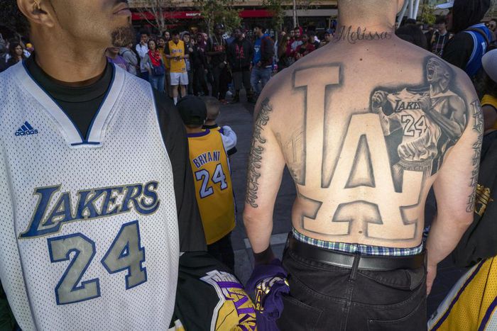 Kobe Bryant's Helicopter Lacked Key Warning System