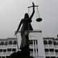 Surendra Kumar Sinha was the first Hindu to head the Supreme Court in Muslim-majority Bangladesh