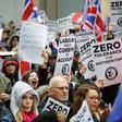 Britain goes to the polls on Thursday and accusations of anti-Semitism that have dogged Labour and its leader could well influence the overall result