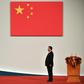 President Xi Jinping oversaw the inuaguration of Macau's new leader Ho Iat-seng