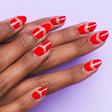 How to dry nail polish fast (Byrdie)