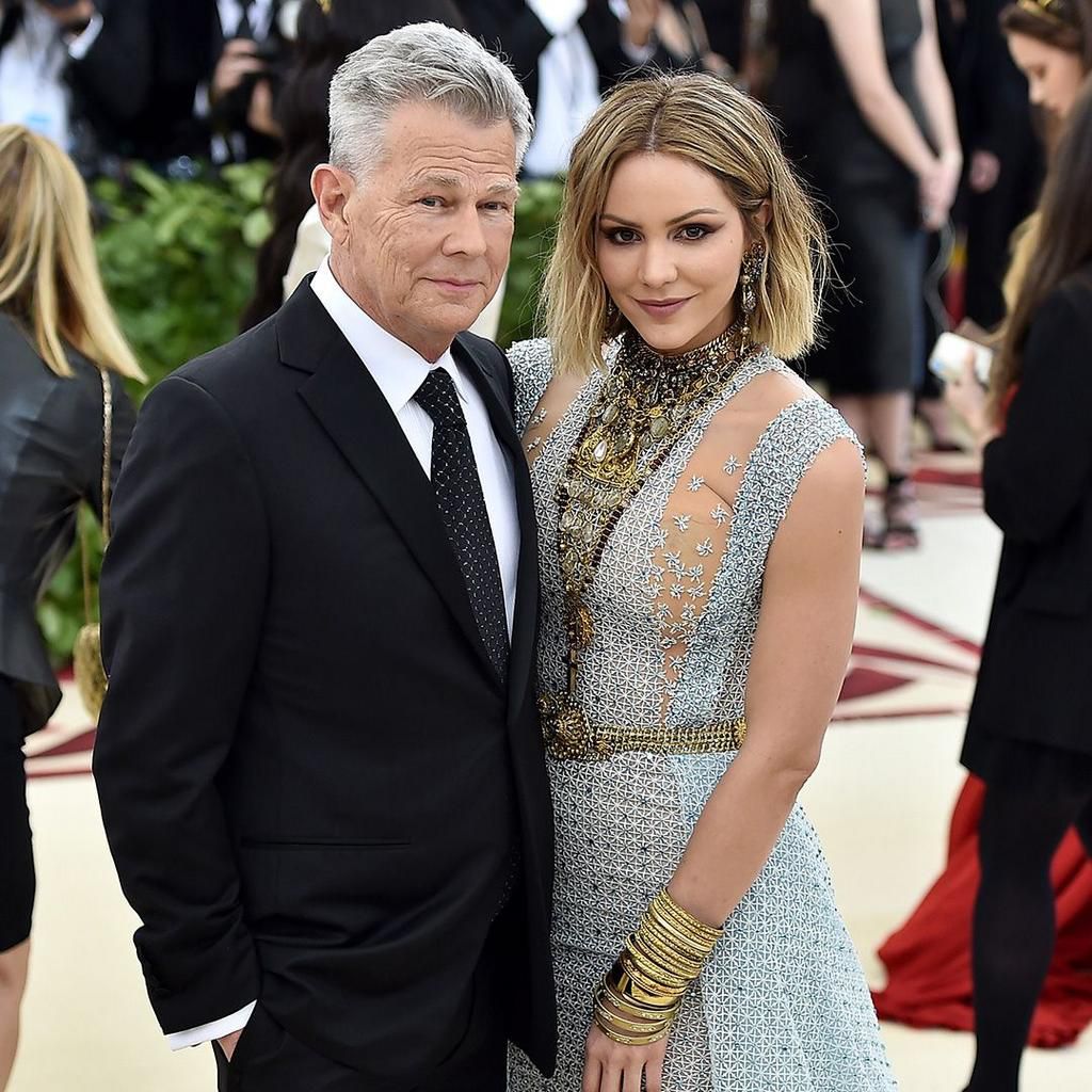 49 Celebrity Couples Who Make It Work Despite Huge Age Gaps