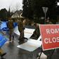 Troops have been deployed in West Yorkshire, northern England, which suffered badly from flooding caused by last weekend's Storm Ciara
