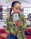 Avril address beef with Naiboi, as she comes clean on refusing to feature in his song