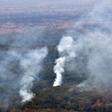 The renewed fire threat came as worst-hit New South Wales announced an inquiry into the catastrophic bushfire season, which has left at least 32 people dead and devastated vast swathes of the country since September