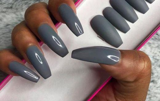 2020 trendy nails (Pinterest)