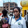 Linneti Kirungi was attacked with acid after turning down a marriage proposal