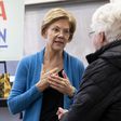 Warren Opens a New Front in Disability Policy