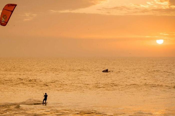 Morocco views Western Sahara, on the Atlantic coast, as part of its territory