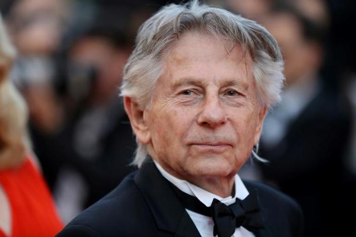 Polanski has been a fugitive from US justice for years