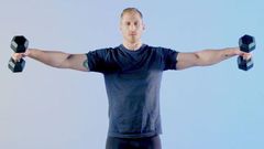 How to Fix Your Lateral Raise Form