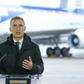 NATO Secretary General Jens Stoltenberg announced a billion-dollar contract to refit the alliance's AWACS reconnaissance planes in the run up to the London summit