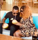 How Anerlisa Muigai's birthday party went down (Photos)