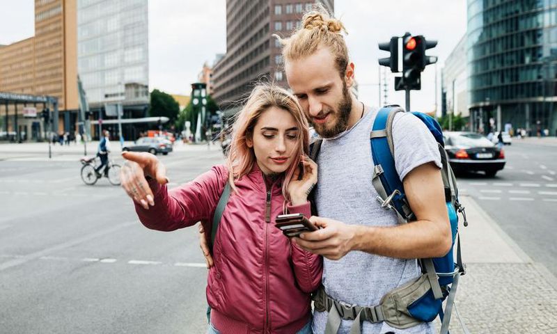 Google Assistant Is The Best Thing For Travelers