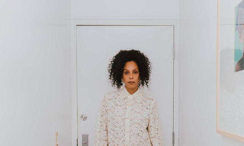 With 'Queen & Slim,' Melina Matsoukas Steps Beyond Beyoncé