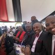 Nandi Hills MP Alfred Keter explains absence from politics says he is at UoN for Masters degree