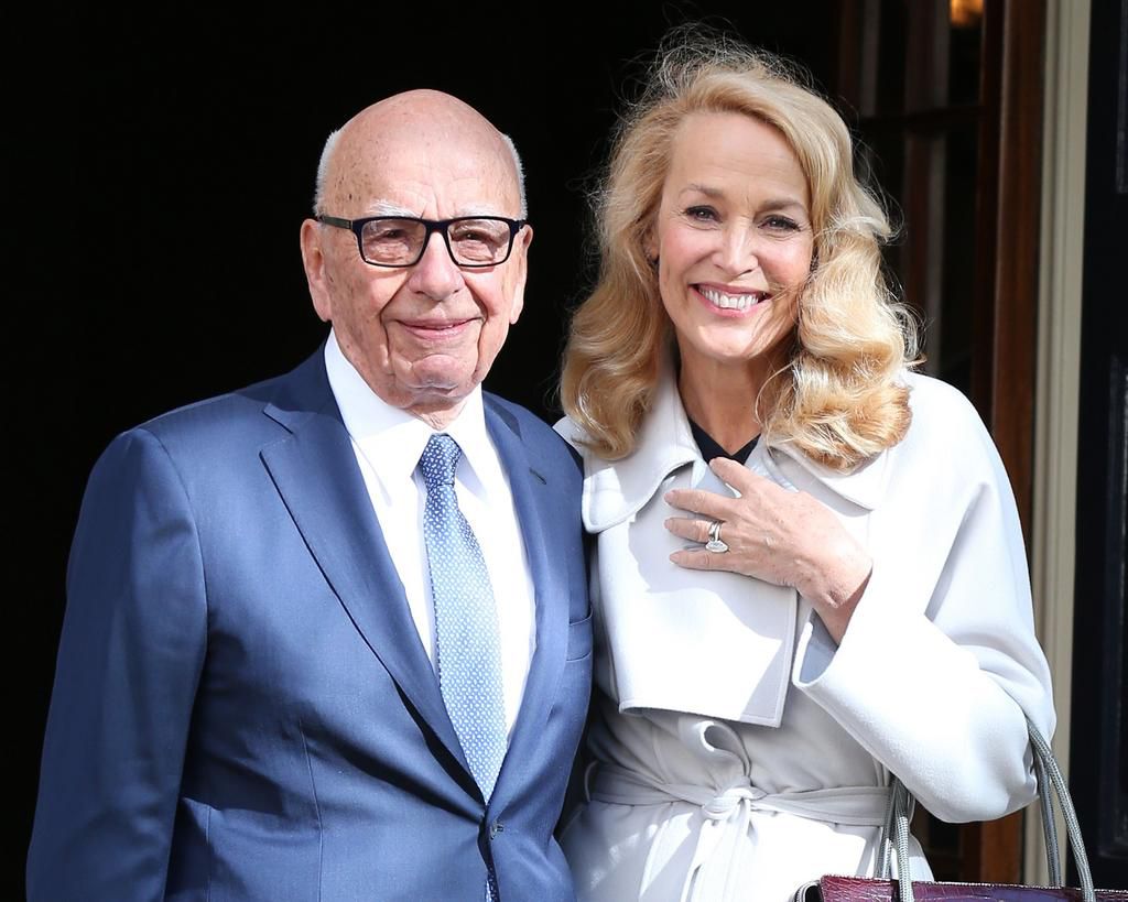49 Celebrity Couples Who Make It Work Despite Huge Age Gaps