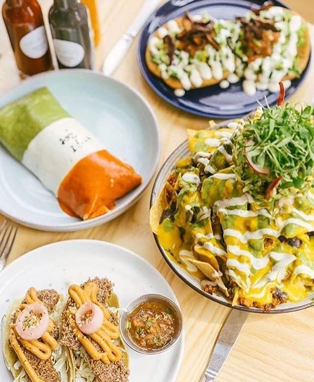 The 25 Best Vegan Restaurants In NYC, According To A Food Editor