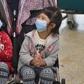 Suspicions about people of Asian descent have grown as the coronavirus has spread