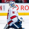 Hurricanes' Emergency Backup Wins NHL Debut