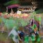 Supporters of Taiwan's President Tsai Ing-Wen rally in Taipei