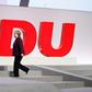 Any future party leader faces a huge challenge to make their mark while the phenomenally popular Angela Merkel remains in office as chancellor