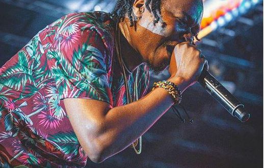 Jua Cali speaks on gengetone music weeks after KOT termed it ‘Shitty music’