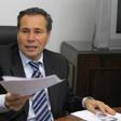Alberto Nisman, pictured in 2009, was found dead in mysterious circumstances at his Buenos Aires home in 2015