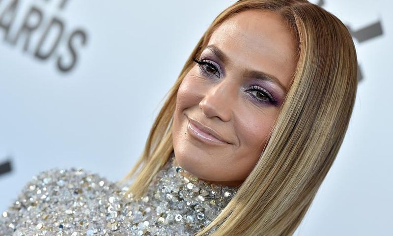 Where Was J.Lo At The Oscars?