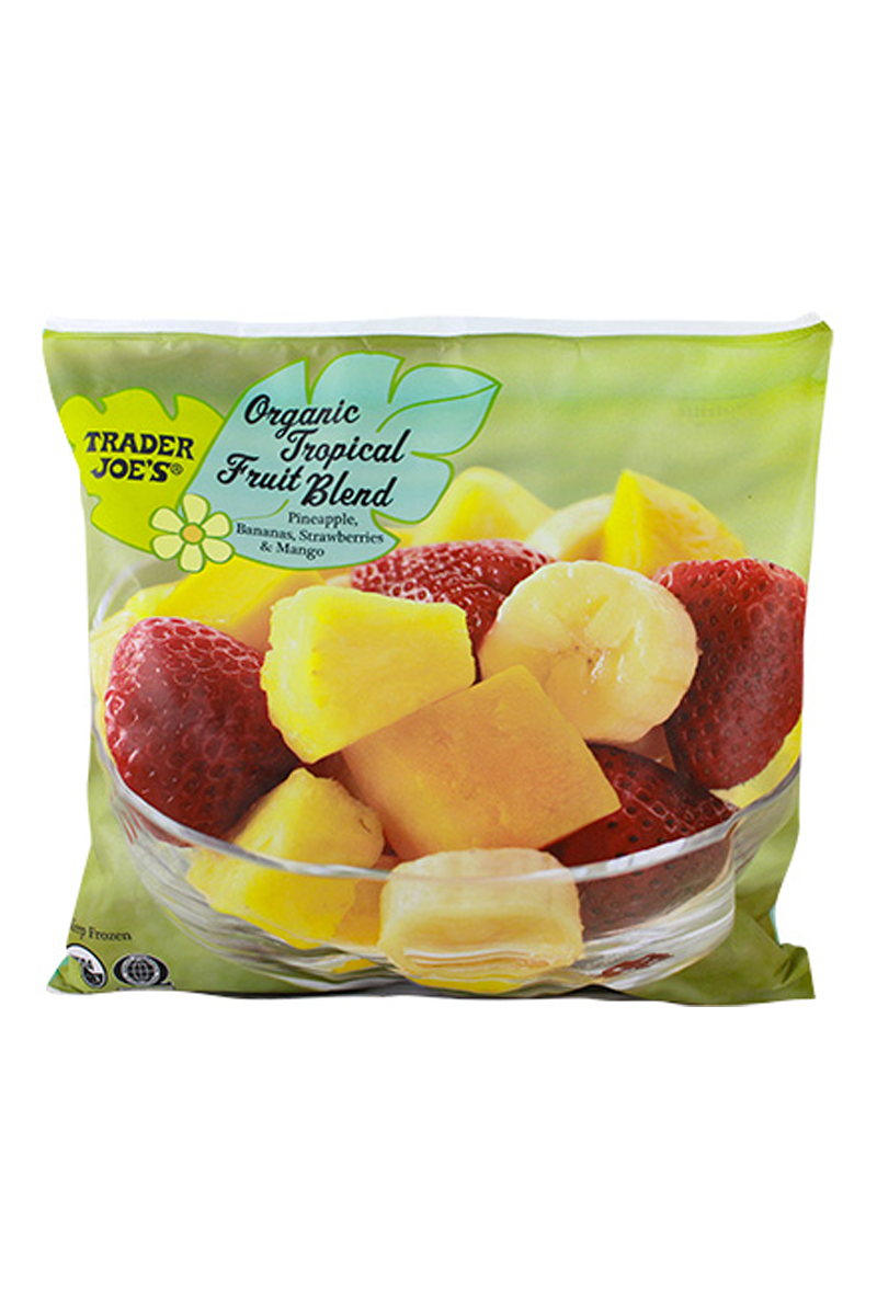 27 Trader Joe’s Snacks That Are Absolutely Worth The Hype