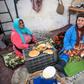 Fatima el Hanani was a 'mule woman' who crossed every day into the Spanish enclave of Ceuta and returned laden with merchandise