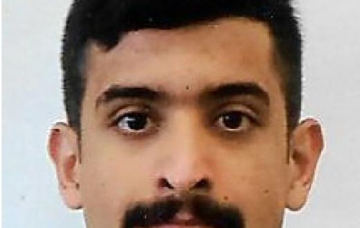 Pensacola Attack Probed for Terrorism Link. Saudi Suspect Clashed With Instructor.