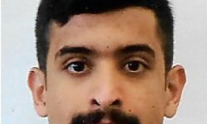 Pensacola Attack Probed for Terrorism Link. Saudi Suspect Clashed With Instructor.