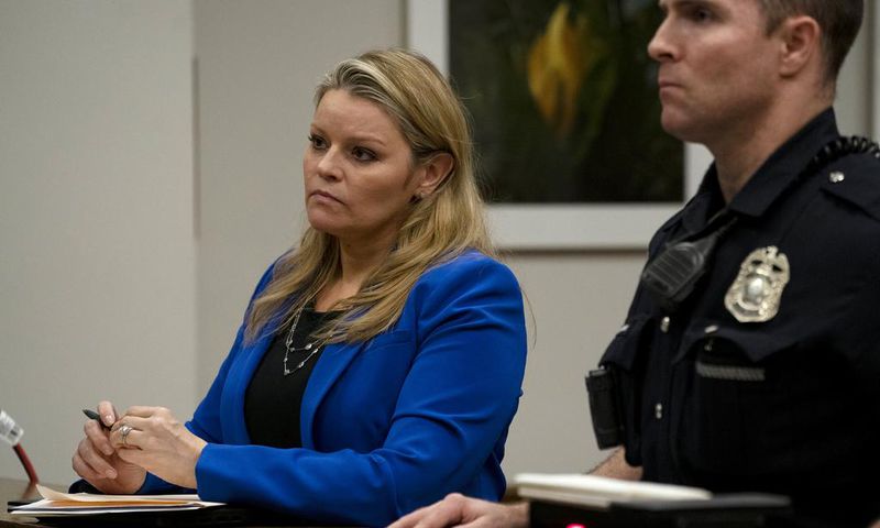 Fearing a Mass Shooting, Police Took His Guns. A Judge Gave Them Back.