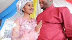 Jalang'o issues clarification on his much publicized traditional wedding