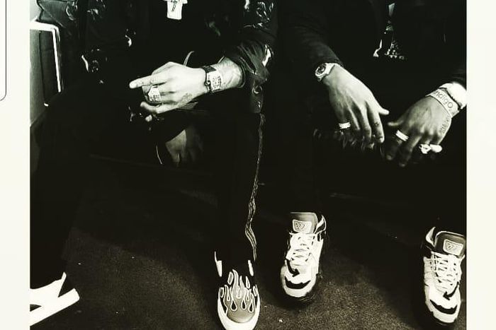 Harmonize speaks out for the first time as hit song UNO gets re-uploaded on YouTube