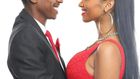 Eric Omondi speaks on his wedding with Chantal Grazioli